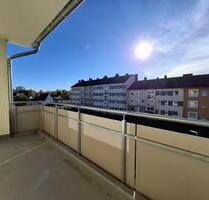 In den Leibnizgärten... - 725,00 EUR Kaltmiete, ca.  66,68 m² in Minden (PLZ: 32425) Kuhlenkamp