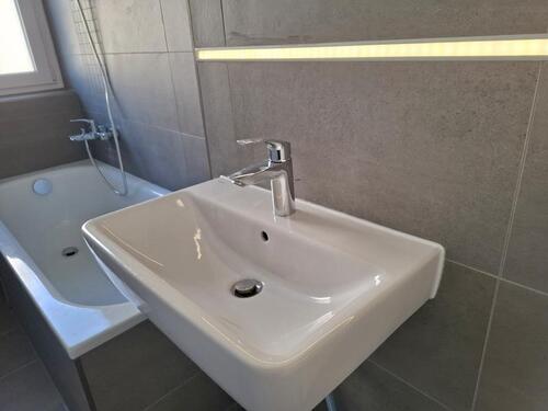 Foto - 3 Zimmer Etagenwohnung in Minden