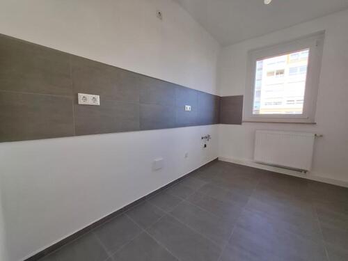 Foto - Etagenwohnung in Minden zur Miete