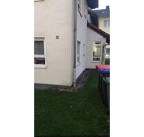 Zentral gelegene Wohnung Aachen-Brand, mit Spielplatz direkt vor der Haustüre