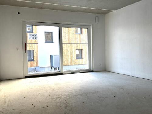 Foto - 3 Zimmer Etagenwohnung in Büchlberg