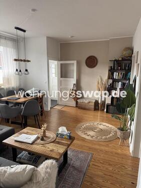 Foto - Wohnungsswap - 4 Zimmer, 69 m² - Groothoffgasse, Hamburg-Nord, Hamburg