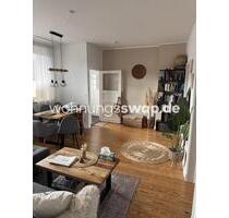 Wohnungsswap - 4 Zimmer, 69 m² - Groothoffgasse, Hamburg-Nord, Hamburg