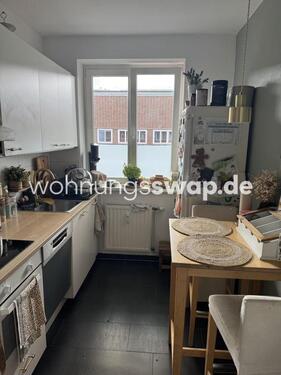 Foto - Etagenwohnung in Hamburg zur Miete