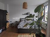 Foto - Wohnungsswap - 3 Zimmer, 78 m² - Franckestraße, Kiel
