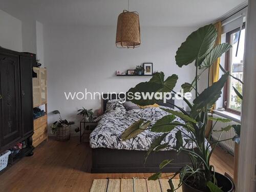 Foto - Wohnungsswap - 3 Zimmer, 78 m² - Franckestraße, Kiel