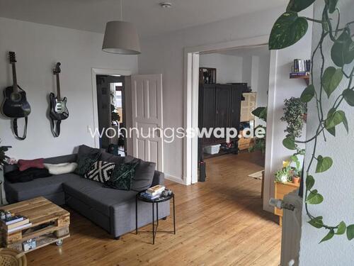 Foto - 3 Zimmer Etagenwohnung zur Miete in Kiel