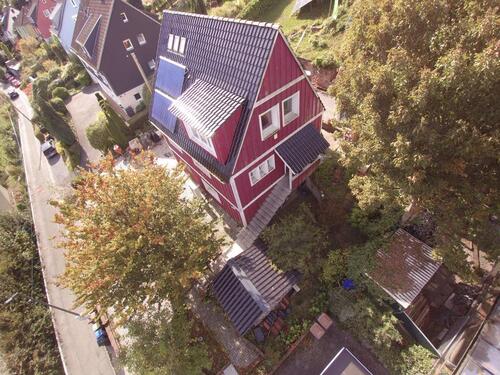 Foto - Einfamilienhaus zum Kaufen in Wuppertal