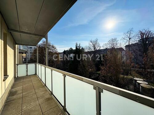 Foto - 3 Zimmer Etagenwohnung in Frankfurt am Main