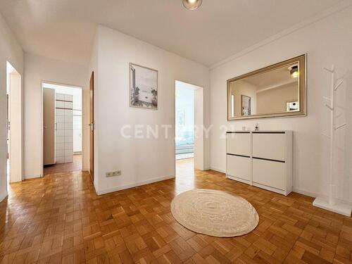 Foto - Etagenwohnung in Frankfurt am Main zur Miete