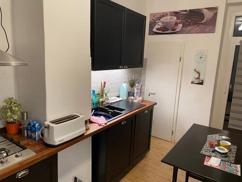 Foto - Etagenwohnung in Leipzig zur Miete