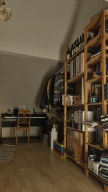 Foto - 5 Zimmer Etagenwohnung zur Miete in Geisenheim