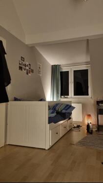 Foto - 5 Zimmer Etagenwohnung in Geisenheim