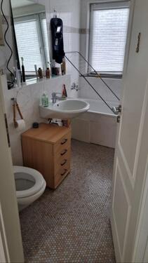 Foto - Etagenwohnung in Geisenheim zur Miete