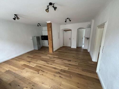 Foto - Top renovierte 2-Zimmer-Wohnung mit Balkon – Dettelbach