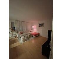 3 Zimmer Wohnung mit Balkon und Tiefgarage - Wolfsburg Alt-Wolfsburg