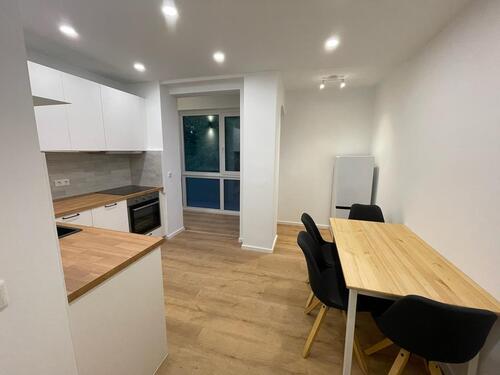 Foto - 1 Zimmer Etagenwohnung in Berlin