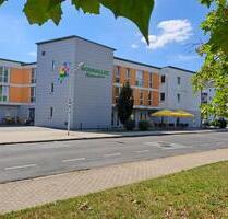 2-Raum-Wohnung in der Wohnallee 