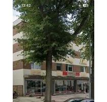 2-Zimmer-Wohnung mit Balkon in Nadorst - ab sofort verfügbar - Oldenburg Etzhorn