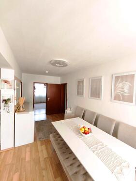 Foto - 3 Zimmer Erdgeschoßwohnung zur Miete in Herzogenaurach