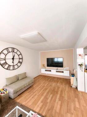 Foto - Erdgeschoßwohnung in Herzogenaurach zur Miete