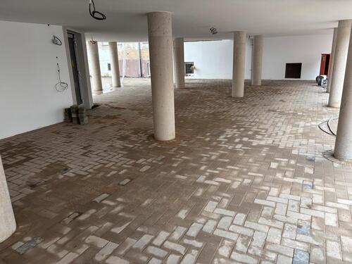 Foto - Überdachter Stellplatz - OS Wüste