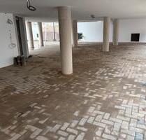 Überdachter Stellplatz - OS Wüste - Osnabrück