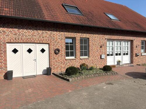 Foto - Wohnung im Außenbereich AlberslohRinkerode zu vermieten