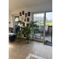 Eine sehr schöne Etagenwohnung auf dem Land - Rheurdt