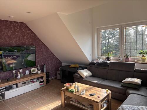 Foto - 1 Zimmer Etagenwohnung in Rheurdt