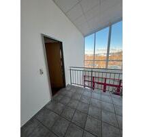 Gewerberaum Büro Studio Praxis Lager - 34qm - Langenenslingen