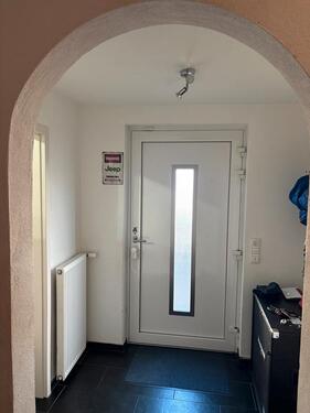 Foto - 6 Zimmer Reihenhaus zum Kaufen in Höchstadt an der Aisch