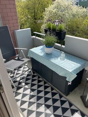 Foto - 3-Raum-Wohnung - 560,00&nbsp;EUR Kaltmiete, ca.&nbsp; 70,00&nbsp;m&sup2;