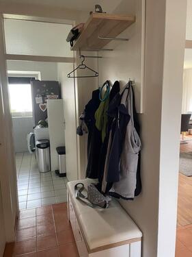 Foto - 3 Zimmer Etagenwohnung zur Miete in Bad Segeberg