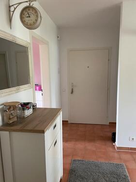 Foto - 3 Zimmer Etagenwohnung in Bad Segeberg