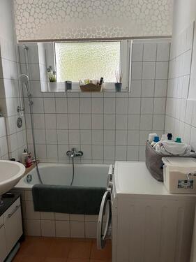 Foto - Etagenwohnung in Bad Segeberg zur Miete