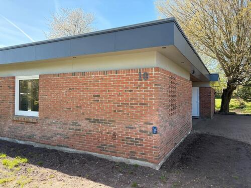 Foto - 5 Zimmer Bungalow zum Kaufen in Großsolt