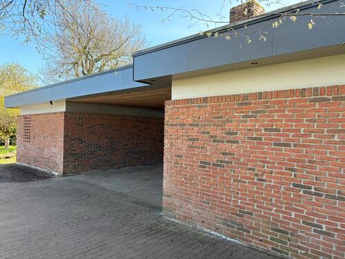 Foto - 5 Zimmer Bungalow in Großsolt