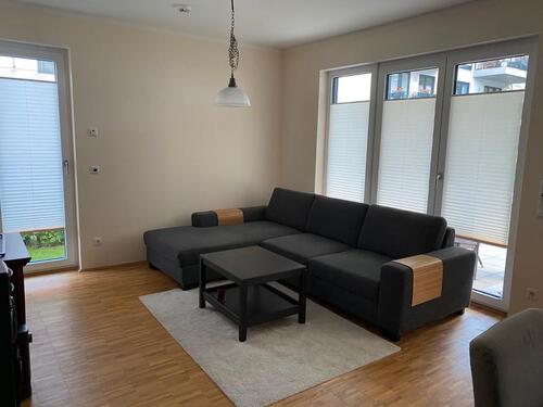 Foto - 2.5 Zimmer Terrassenwohnung zur Miete in Berlin