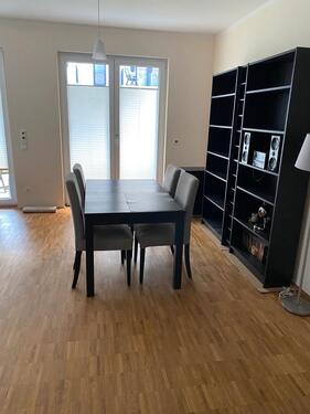 Foto - 2.5 Zimmer Terrassenwohnung in Berlin