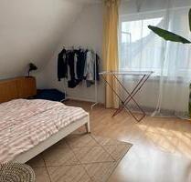 Zwischenmiete - 2 Zimmer - AugSep 26 - Mai 27 - Stuttgart Vaihingen