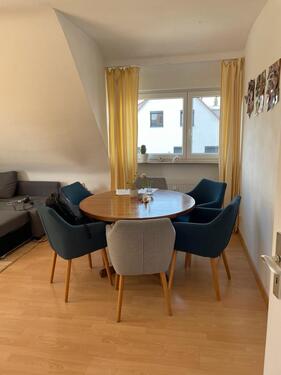 Foto - Etagenwohnung in Stuttgart zur Miete
