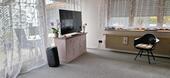 Foto - 2-Zimmer-Wohnung mit Balkon & Doppelgarage in zentraler Lage.