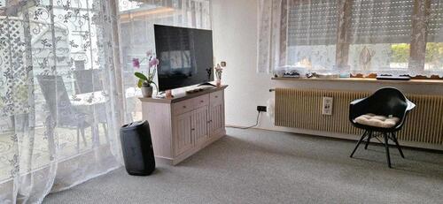 Foto - 2-Zimmer-Wohnung mit Balkon & Doppelgarage in zentraler Lage.