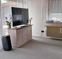 2-Zimmer-Wohnung mit Balkon & Doppelgarage in zentraler Lage. - Spaichingen