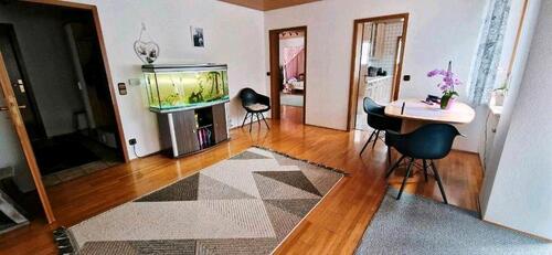 Foto - Etagenwohnung in Spaichingen zur Miete