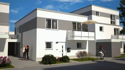 Foto - Haus zur Miete - 1.780,00&nbsp;EUR Kaltmiete, ca.&nbsp; 148,34&nbsp;m&sup2;