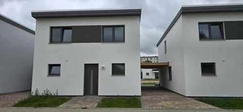 Foto - 5 Zimmer Einfamilienhaus zur Miete in Stralsund