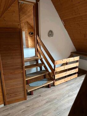Foto - 3 Zimmer Maisonettenwohnung in Gifhorn