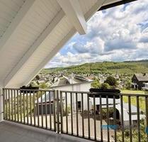 Mudersbach: Exklusive Dachgeschosswohnung mit Balkon Mudersbach: Exklusive Dachgeschosswohnung mit Balkon